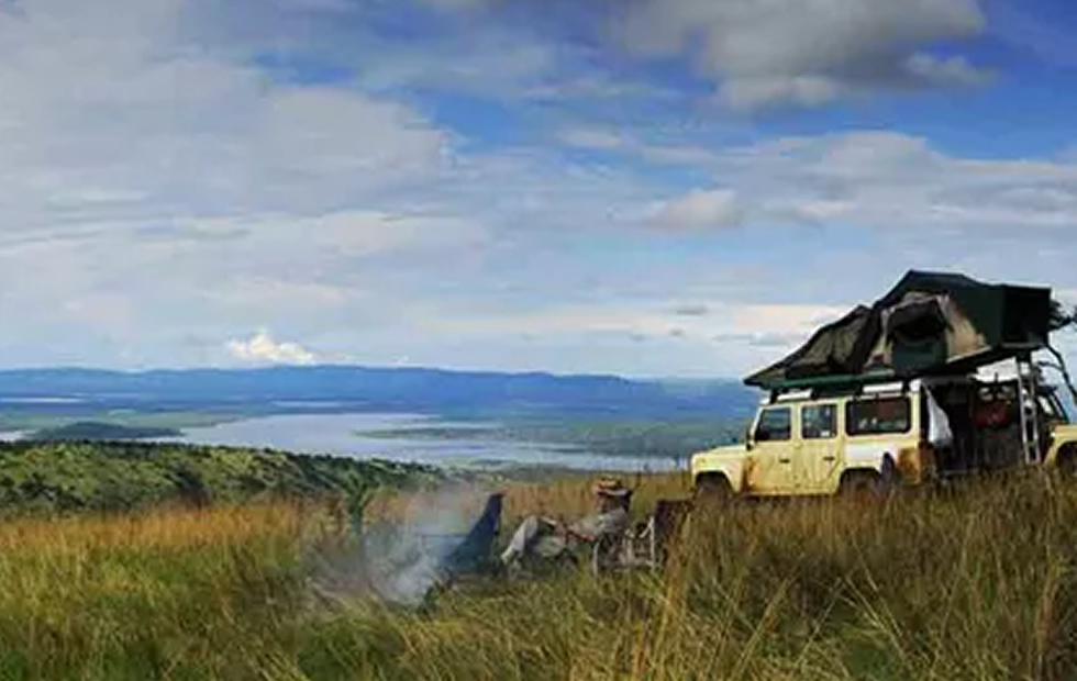 Safe Driving Techniques in Rwanda’s Bad Weather