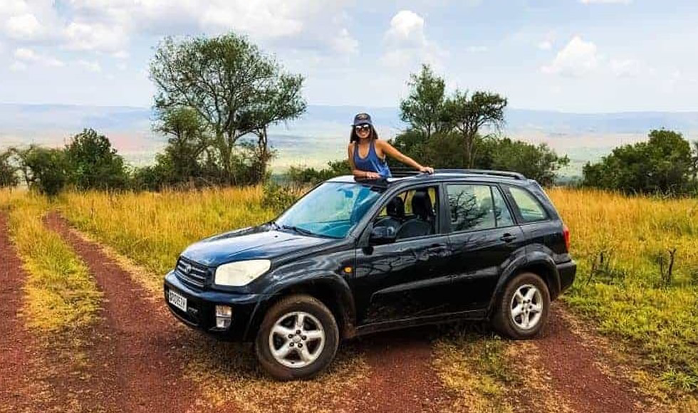 5 Tips to Find the Best Car Rental in Rwanda