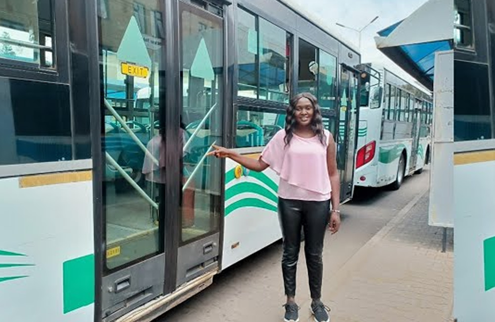 Rwanda Is Building Resilient and Sustainable Transport Systems